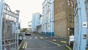 Beds at Limerick hospital remain off-limits since summer 2016
