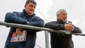 Election imminent&nbsp;as two candidates confirmed for Limerick GAA chairman role