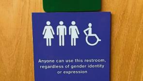 University of Limerick approves installation of new gender-neutral bathrooms