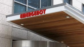 University Hospital Limerick hits monthly high in patient overcrowding