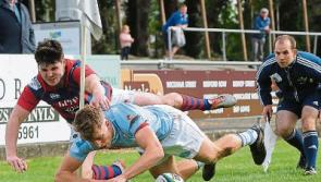 #WATCH: Limerick tries shortlisted for AIl-Ireland League award