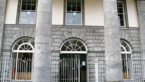 Limerick kidnap accused was tasered by armed gardai during arrest