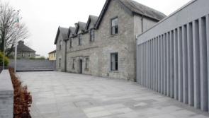 Limerick GAA club player charged with assault during match