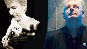 David Bowie's former musical director to perform at I.NY in Limerick