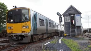 Limerick train services could halt as strike looms