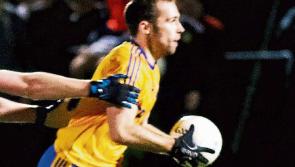 St Senans return to the Limerick IFC semi finals after victory over Pallasgreen