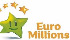 Limerick punter nets huge return on 50 cent EuroMillions bet
