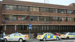 Attempted robbery with syringe threats happened near Limerick garda station