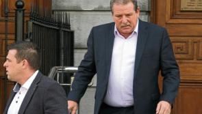 'Accidental death' recorded after Steve Collins knocked down Limerick pensioner