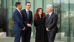 Capital gains for Limerick with high-profile group to host fundraiser