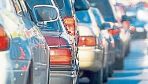 Motorists face traffic delays following road incident in Limerick
