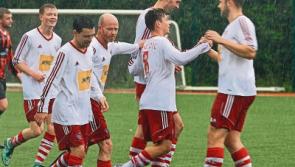 Limerick sides prepare for FAI Junior Cup action