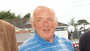 Tributes paid after death of well known Limerick GAA figure Leo Morrison