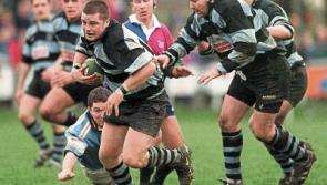 Marcus Horan: 'Munster's Anthony Foley was a leader of men'