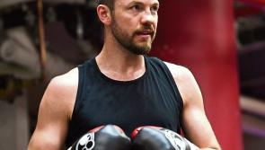 WATCH: Andy Lee could make a return to the ring in 2018