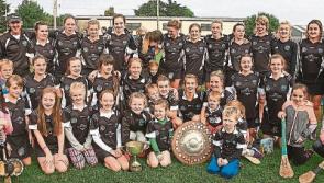 Mungret hosts Camogie final double header