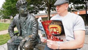 Damien Dempsey gears up for chat and performance at Limerick's I.NY
