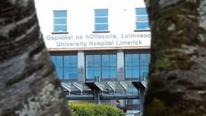 1,500 patients in 'scandalous' colonoscopy backlog at University Hospital Limerick