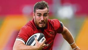 The Dragons confirm signing of ex-Munster Rugby out-half