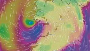 #OPHELIA: Experts advise to 'prepare to protect lives' as cyclone approaches Limerick