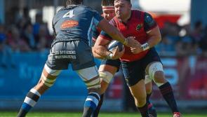 #WATCH: Munster Rugby escape with Champions Cup draw in Castres 