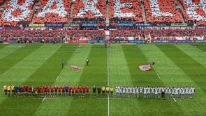 #WATCH: Emotional documentary celebrates life of Munster's Anthony Foley