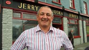 #OPHELIA: 'Party atmosphere' in Limerick pubs as city shuts down during storm