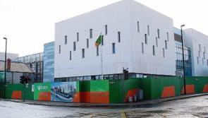 New Limerick criminal courthouse is all set for spring opening