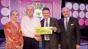 Limerick man's Winning Streak return after walking Camino