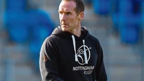 Former Munster Rugby coach Ian Costello on Axel and his new role in Nottingham  