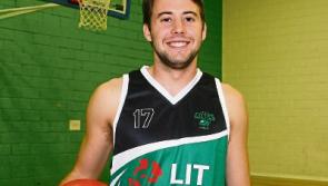 LIT Celtics star Matt St Amour named POTM