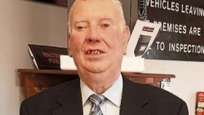 Sadness as well known Limerick fuel merchant dies