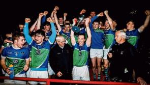 Days after Limerick title Murroe-Boher enter Munster championship
