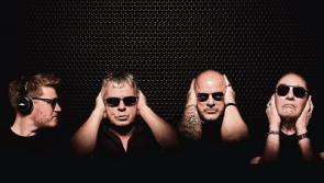 The Stranglers and Therapy? for Big Top show in Limerick