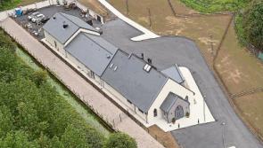 'To boldly go': Star Trek theme played on man's final journey at Shannon Crematorium