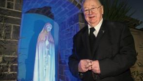 Faithful flock to Limerick shrine from across the country for 'miracles'