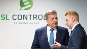 Limerick software company points to 'strong economic growth' for recruitment