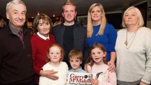 Abbeyfeale's Garry McMahon Singing Weekend has ballad tradition in safe keeping