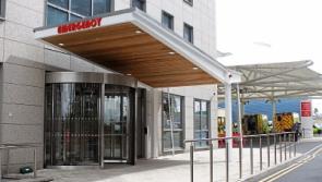 Overcrowding approaches peak levels again at University Hospital Limerick