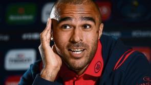 Munster confirm shock departure of Simon Zebo