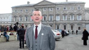Limerick TD Maurice Quinlivan jabs back at HSE flu probe