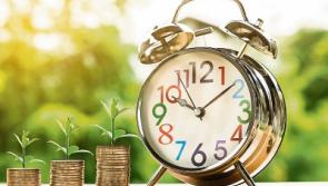 Discipline key as investing is long-term game