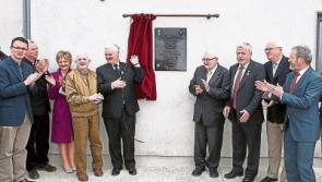 Tributes paid after 'one of the best Limerick GAA men' Bill Fox passes away