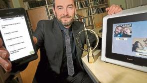 Fundraiser for Limerick dad in US hospital with brain injury