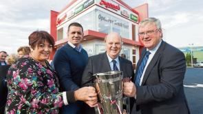 €3 million investment in new Limerick Supermac's creates 35 jobs