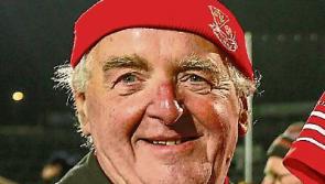 Martin Kiely: Monaleen's Leo Morrison - A tribute