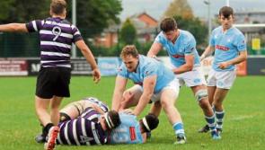 Garryowen's JP Phelan swaps Gold Coast of Australia for Ulster Bank League