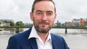 Huge response to fundraising call for Limerick's Rob Laffan after brain injury in US
