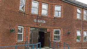 Two arrests after Limerick stabbing