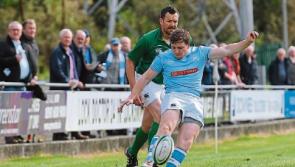 Super Saturday for Limerick clubs in Ulster Bank League
